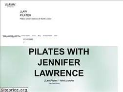 Sites similar to jlawpilates.com