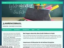 Sites similar to jlawrencebrasil.com
