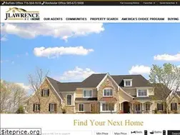 Sites similar to jlawrencerealty.com