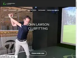 Sites similar to jlawsongolf.com