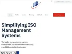 Sites similar to jlb.com.au