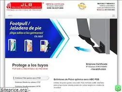 Sites similar to jlb.com.mx