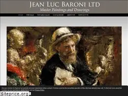 Sites similar to jlbaroni.com