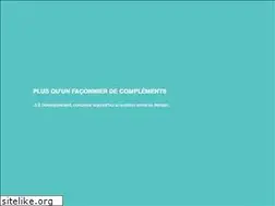 Sites similar to jlbdeveloppement.com