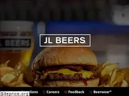 Sites similar to jlbeers.com