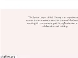 Sites similar to jlbellco.org