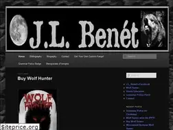 Sites similar to jlbenet.com