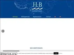Sites similar to jlbexpertises.com