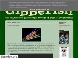 Sites similar to jlbgibberish.blogspot.com