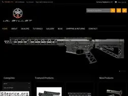 Sites similar to jlbillet.com
