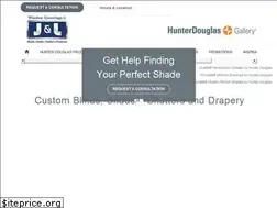 Sites similar to jlblinds.com