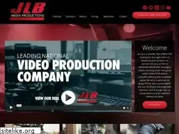 Sites similar to jlbmedia.com