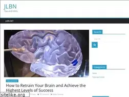 Sites similar to jlbn.com