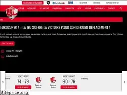 Sites similar to jlbourg-basket.com