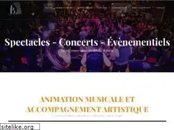 Sites similar to jlbprod.com