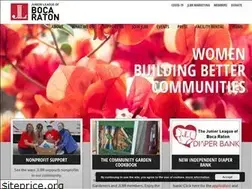 Sites similar to jlbr.org