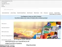 Sites similar to jlbrooks.co.uk