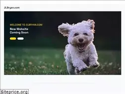 Sites similar to jlbryan.com