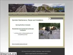 Sites similar to jlbservices.com