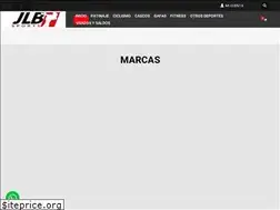 Sites similar to jlbsports.com