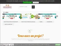 Sites similar to jlbtrading.com