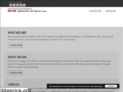Sites similar to jlbuffalo.org