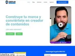 Sites similar to jlbustillos.com