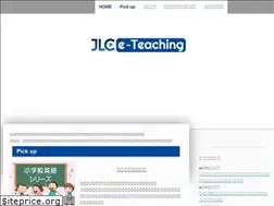 Sites similar to jlc-eteaching.jimdo.com