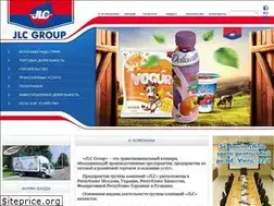 Sites similar to jlc-group.com
