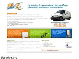 Sites similar to jlc-services.com