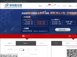 Sites similar to jlc.com