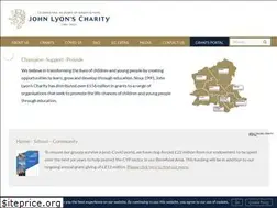Sites similar to jlc.london