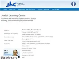 Sites similar to jlc.org.au