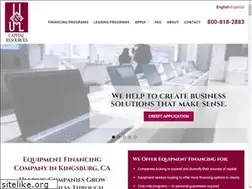 Sites similar to jlcapital.com