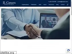 Sites similar to jlcareers.com