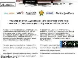 Sites similar to jlcarpetandupholstery.com