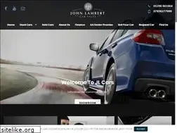 Sites similar to jlcars.co.uk