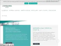 Sites similar to jlcasajuanaabogados.com