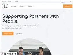 Sites similar to jlcasia.com