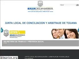 Sites similar to jlcatj.gob.mx