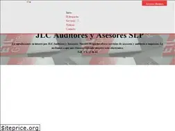 Sites similar to jlcauditores.es