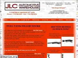 Sites similar to jlcautomotivewarehouse.com