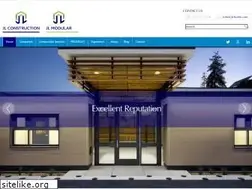 Sites similar to jlcbuild.com