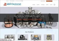 Sites similar to jlcelectromet.com