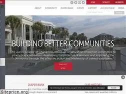 Sites similar to jlcharleston.org