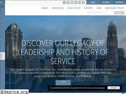 Sites similar to jlcharlotte.org