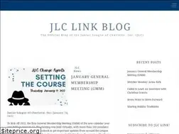 Sites similar to jlcharlotteblog.org