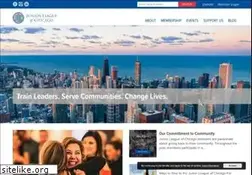 Sites similar to jlchicago.org