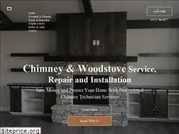 Sites similar to jlchimneyservices.com