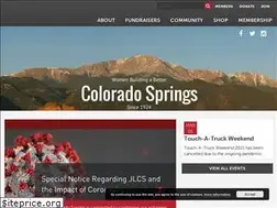 Sites similar to jlcoloradosprings.org